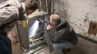 Expert offers tips to prevent costly cold weather damage