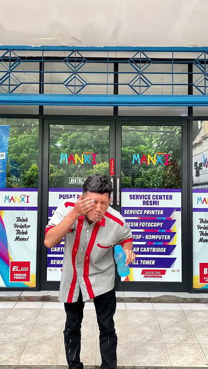 sekali - sekali cuci mata #shorts