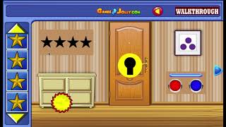 Vacation Cabin Escape Walkthrough - Games2Jolly screenshot 3
