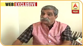 Osmanabad | Chat With Ashok Naigaonkar | ABP MAJHA screenshot 1