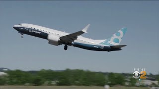 Boeing CEO Grilled On Capitol Hill Again