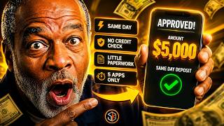 Instant Cash Advance Apps Like Dave 2026: How My Money Emergency Helped Me Find Fastest Cash Options