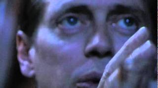 Steve Buscemi (three)