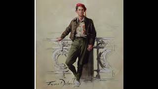 Thumbnail image for La gesta de Molle Lazo: mitad monje, mitad soldado, Cruzado de Cristo Rey