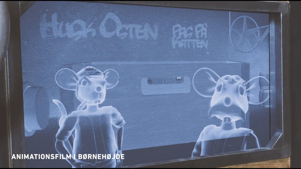 Maltfabrikken - Digital og Visuel formidling