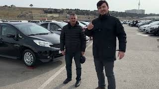 Azərbaycanda TƏK Nissan Note Hybrid SATIŞDA - Maşın Bazarı 2024 by Avtomobil TV 2,562 views 2 months ago 3 minutes, 58 seconds