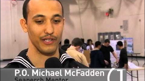 Seaperch Underwater Robotics