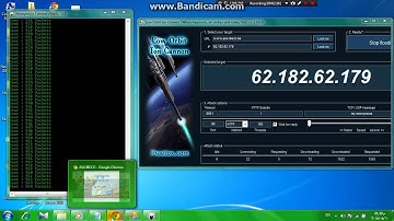 dos attack hack wibsit {loic} and {Anonymous_External_Attack}