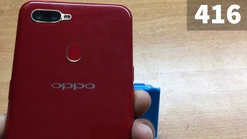 Oppo A5s Enable USB Debugging and Disable | GSMAN ASHIQUE |