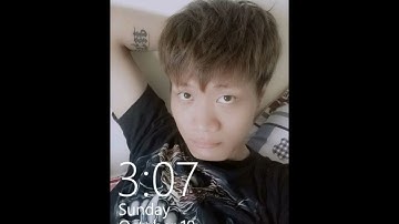 How to Fix: "Resuming Bug"  The Live Lock Screen beta on Windows phone 8.1