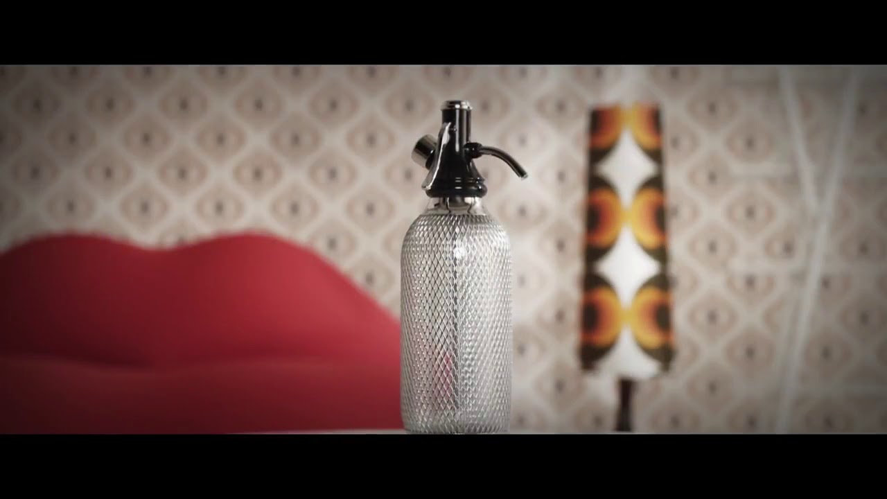 iSi Sodamaker Classic