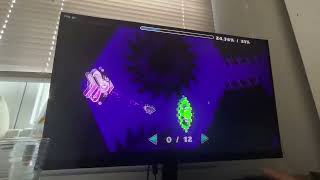 Layout for a new level…