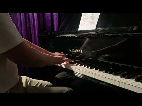 苦瓜- 陳奕迅｜iMus Piano Cover #37
