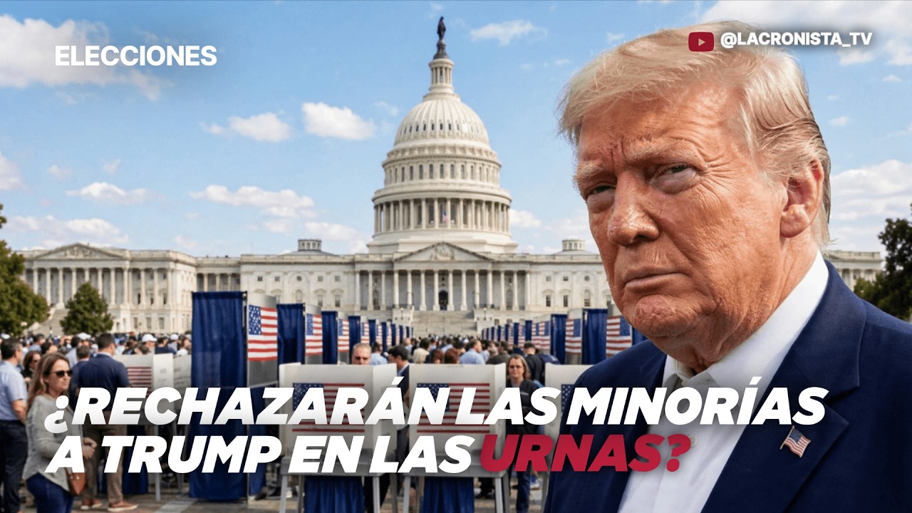 ¿Qué papel desempeñarán las barreras electorales a las minorías en las 'mid-terms'?