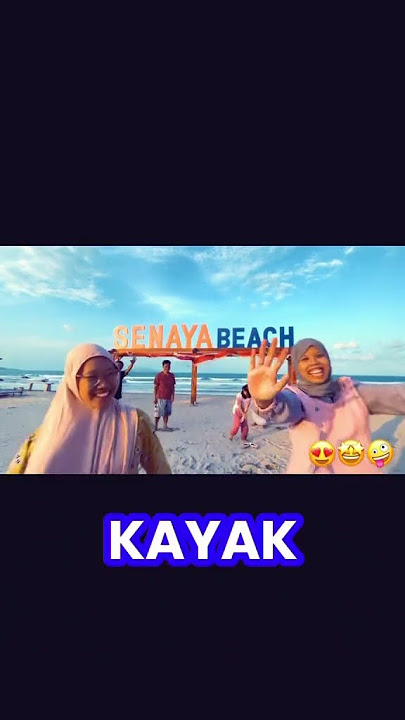 Setelah sekian kaliiiii takeeeee #latepost #12-15September2025 #mencoba #main #tiktok #senayabeach