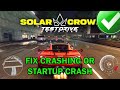 How to Fix Test Drive Unlimited Solar Crown Crashing or Startup Crash on PC