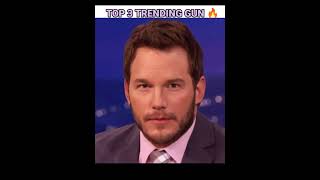 #freefire 🔥TOP 3 TRENDING GUNS 😱😱 #youtubeshort #fffactsvideo #shorts