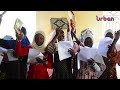 SWEARING CEREMONY 121 Buyaga Muslim Council Members Sworn In