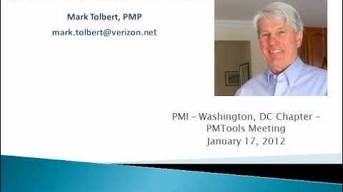 Agile Project Mgmt (APM) vs PMBOK Guide - Part 1 - Introduction and Agile Criticisms of TPM