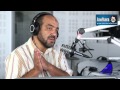 منار الاسكندراني منذر الزنايدي رجل دولة وليس رجل نظام 