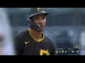 Ke'Bryan Hayes' Double Play Saves the Game in Wild Win | Brewers vs. Pirates Highlights (8/4/22)