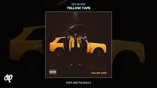 Key Glock - Mr. Glock [Yellow Tape]