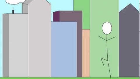 Flash animation quicktime