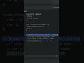 Как сохранить тип объекта с помощью satisfies #typescript #satisfies  #coding #programming