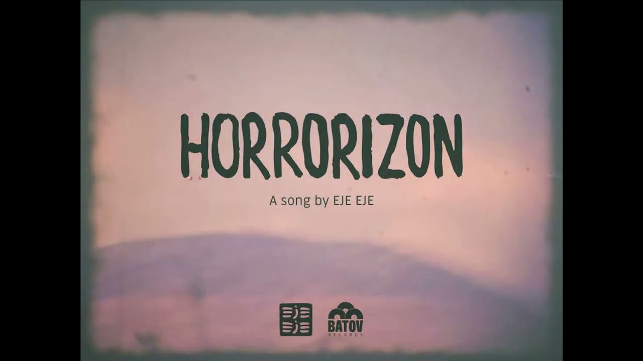 Guarda Eje Eje - Horrorizon - {Official Video} - Batov Records su YouTube Guarda Eje Eje - Horrorizon - {Official Video} - Batov Records su YouTube