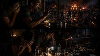 What Happens to Your Home After 24 Hours Without Power - Survival Blackout