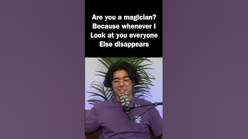 The Best Pickup Lines According To CHATGPT!!!