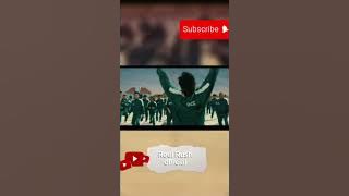 SQUED GAME 😱  (reel rush official) #squedgame#viral#reelrush#trending#moviescenes#thriller#movie