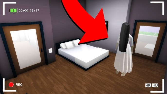 Roblox BrookHaven 🏡RP Slender Man (Scary Full Movie) from o1g horror maps  Watch Video 