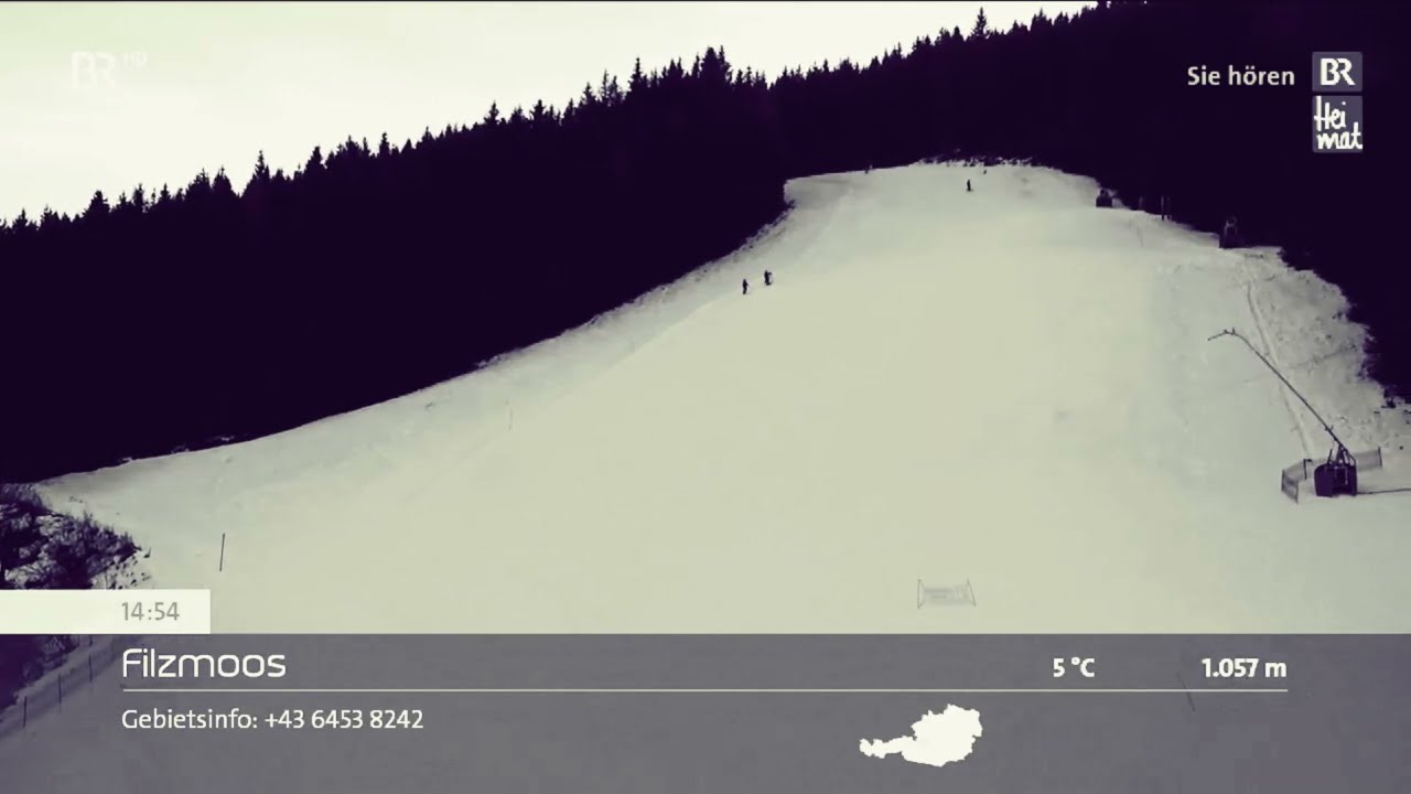 Gaechinger Cantorey - 6. Kantate a. Weihnachtsoratorium, BWV 248 (Panoramabilder BR-Livestream [HD])