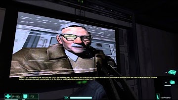 F.E.A.R. I: Interval 09 - Incursion | Lapdog [18/22]