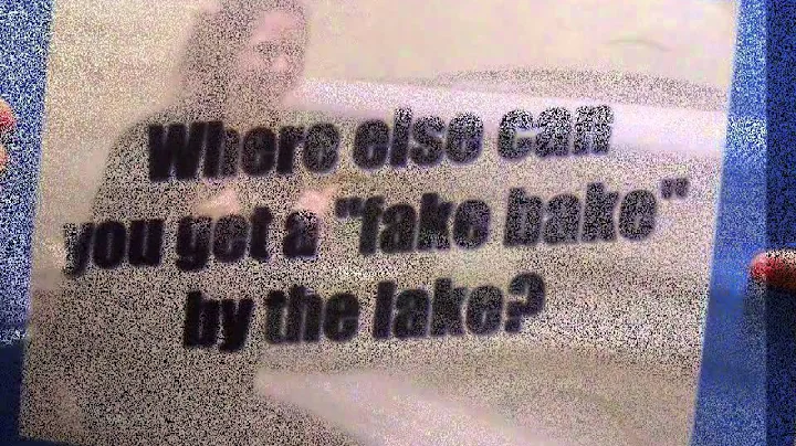 Brooke Blaylock, The Pointe