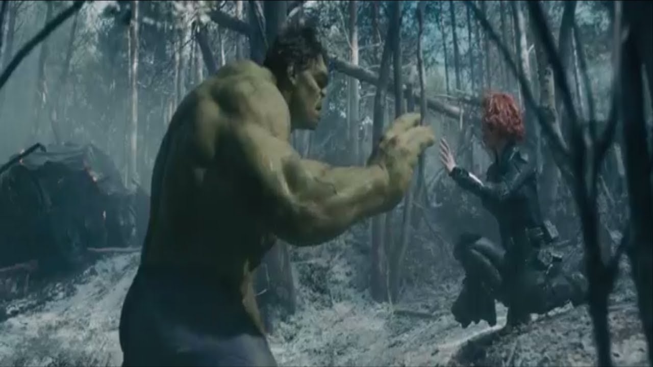 Avengers Age Of Ultron Tamil Dubbed Movie Scene Watch On Tamil Clixma