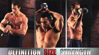 Shake Weight for Men - Increase Muscle Activity!