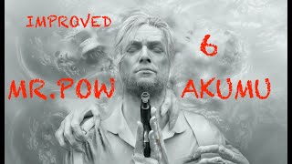 THE EVIL WITHIN 2: AKUMU Moments #6 [No Damage/No Death] (Not NG+)