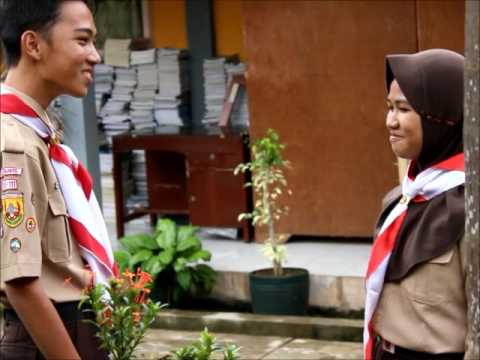 Cinta Simpul Mati PARODY ( PASUS SMP N 2 CIAMIS )