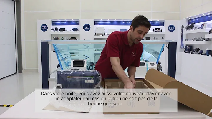 Pro Tip : Ensemble in.ye5 de Gecko Dépôt