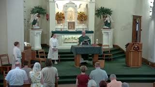 Sunday August 16 2026