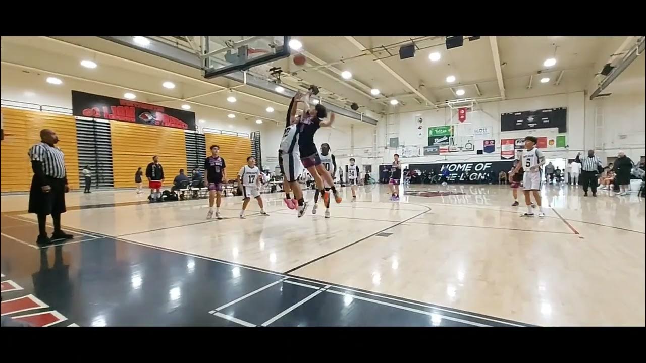 OMSD Elite 2/25/24 YouTube