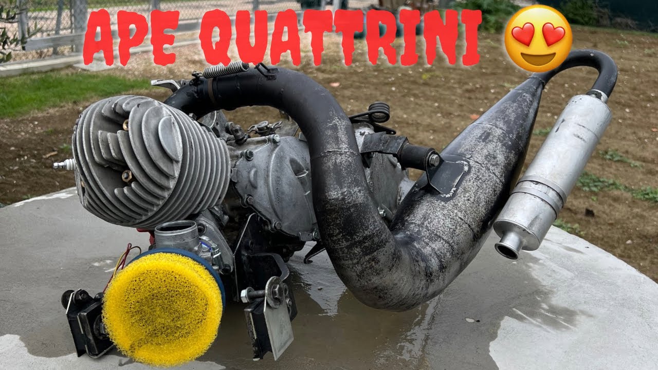 ape quattrini m1bd56