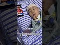 Anak Koma 55 Hari, Bangun Berkat Video Call Dari Teman Sekelas #shorts