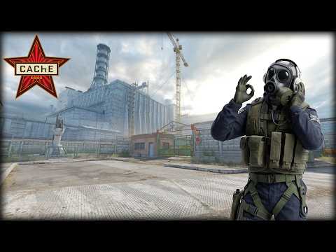 CS2 Cache Music - CT spawn (quality+)