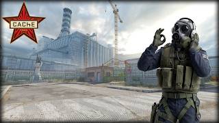 Famous CS2 Cache Music - CT spawn (quality+) Net Worth