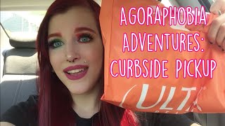 AGORAPHOBIA ADVENTURES - Curbside Pickup | Exposure Vlog