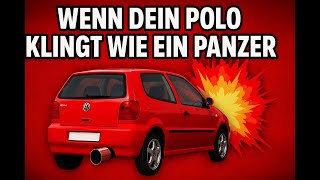 Volkswagen - Das Auto