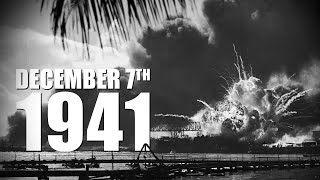 Pearl Harbor Survivors remember the 'Day of Infamy', December 7, 1941
